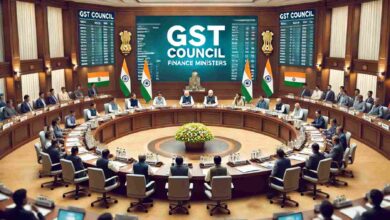 GST Council Meeting in Progress: Anticipated Changes in Pricing for Goods and Services
