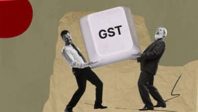 GST Reforms Aimed at Supporting Youth, Encouraging Fitness, and Improving Ease of Living
