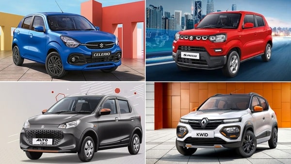 GST Reset: Micro SUVs Positioned to Benefit More Than Small Cars