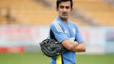 Gautam Gambhir's KKR Bag Sparks Debate: Lucky Charm or Mere Superstition Before Asia Cup 2025?