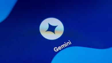 Gemini Surpasses ChatGPT on App Store with 45% Download Surge from Nano Banana AI Model