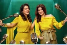 Get Ready for 'Two Much' with Kajol and Twinkle, Streaming on Prime Video Starting September 25!
