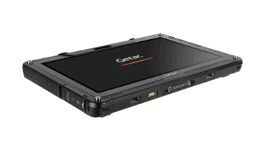 Getac Unveils World's Fastest Rugged Tablet Designed for Extreme Conditions and Seamless AI Performance