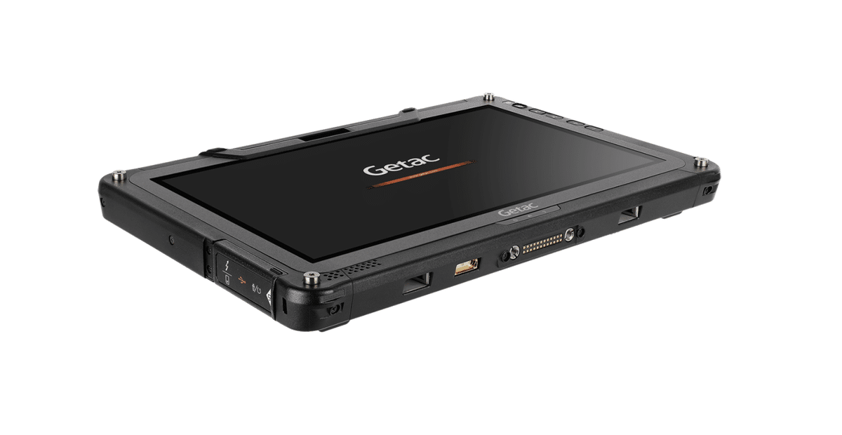 Getac Unveils World's Fastest Rugged Tablet Designed for Extreme Conditions and Seamless AI Performance