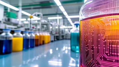 Global Semiconductor Leaders Commit to New Investments and Job Creation