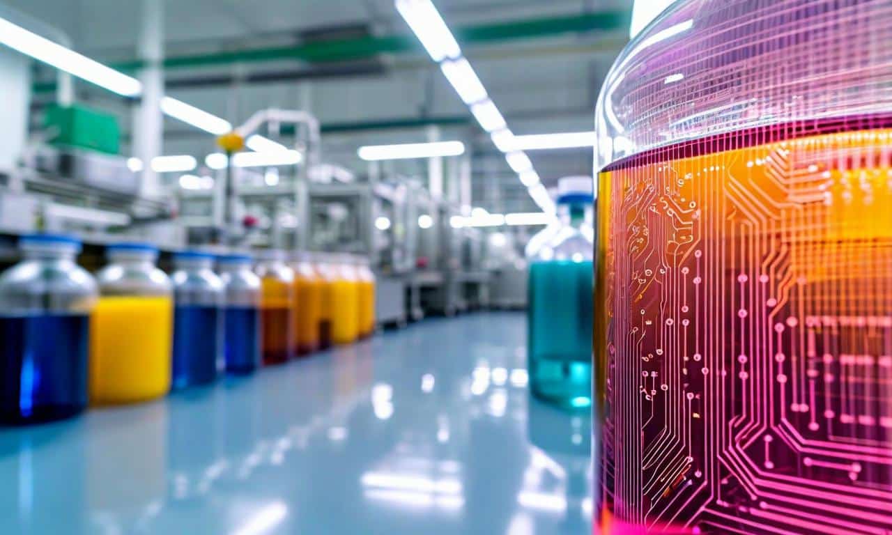 Global Semiconductor Leaders Commit to New Investments and Job Creation
