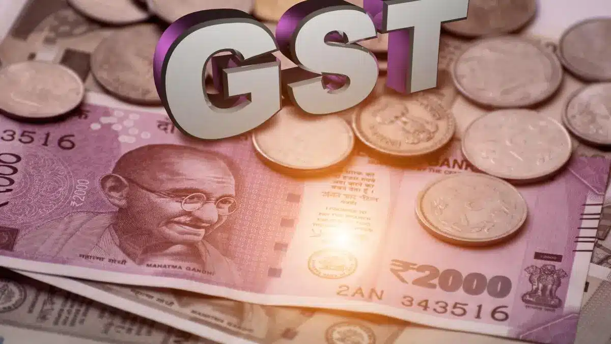 Godrej Enterprises Executive Director Highlights GST Cut as Solution for Entry-Level Stress