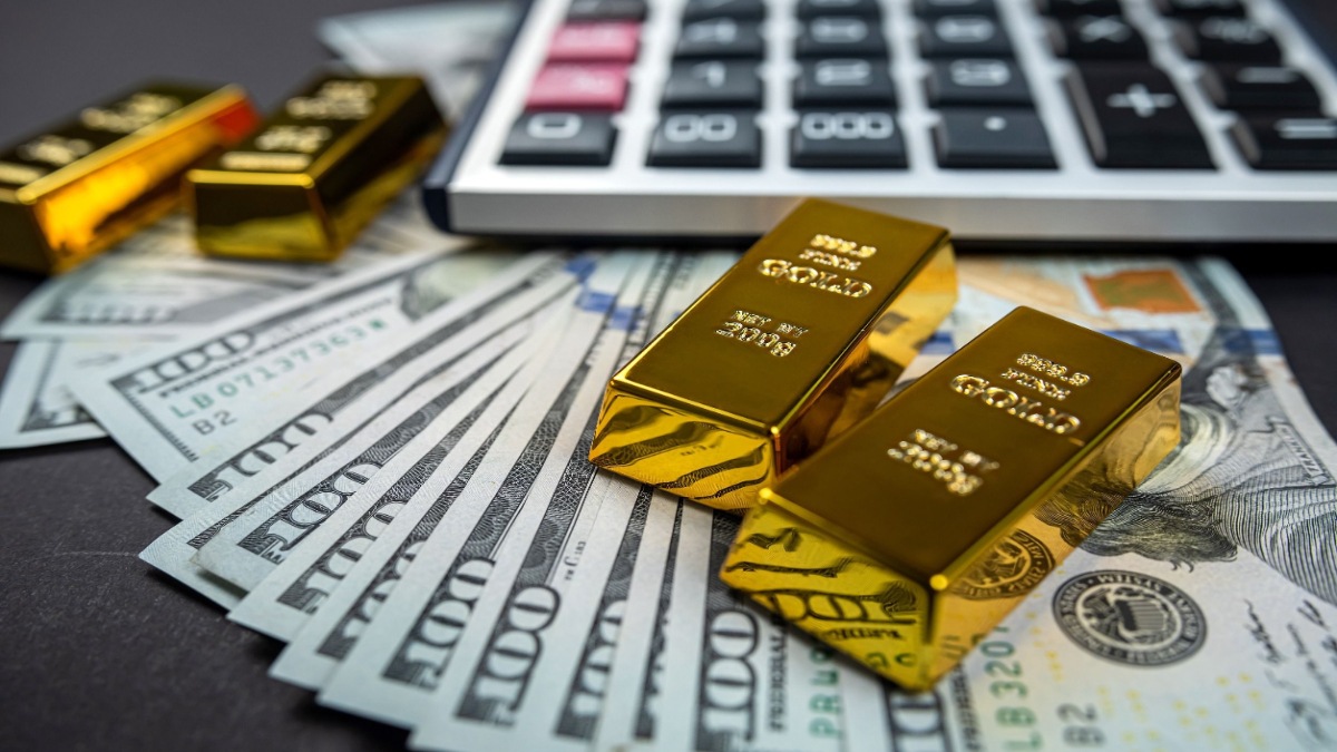 Gold Price Forecast: What to Expect This Week Amid US Fed Meeting Insights on Gold Rates and Market Outlook