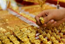 Gold Prices Surge by Rs 2,200, Reaching New High of Rs 1,16,200 per 10 gm; Silver Also Sets Record