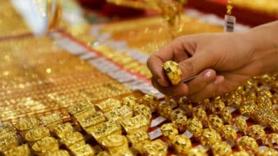 Gold Prices Surge by Rs 2,200, Reaching New High of Rs 1,16,200 per 10 gm; Silver Also Sets Record