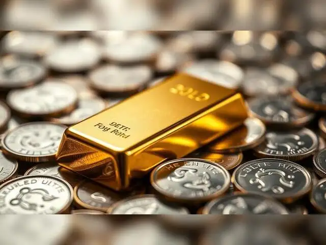 Gold and Silver Prices Today: Gold Reaches Record High of Rs 1,12,750 per 10g, Silver Hits Lifetime Peak