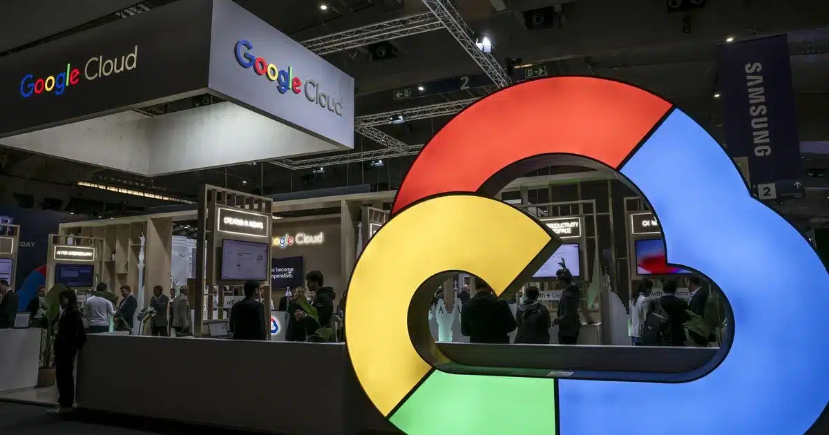 Google Cloud Expands Its Market Presence