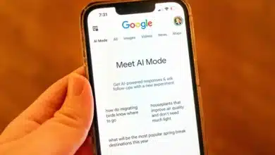 Google Launches Global Spanish Support for AI Mode
