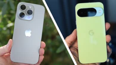 Google Pixel 10 Offers Competitive Photography at a Fraction of the iPhone 16 Pro Max Price