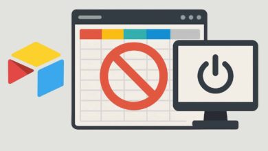 Google to Sunset Tables, Competing with Airtable