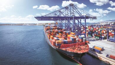 Government Announces 4-Pillar Approach to Enhance Shipbuilding and Maritime Financing
