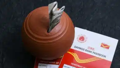 Government Announces Interest Rates for Post Office Small Savings Schemes