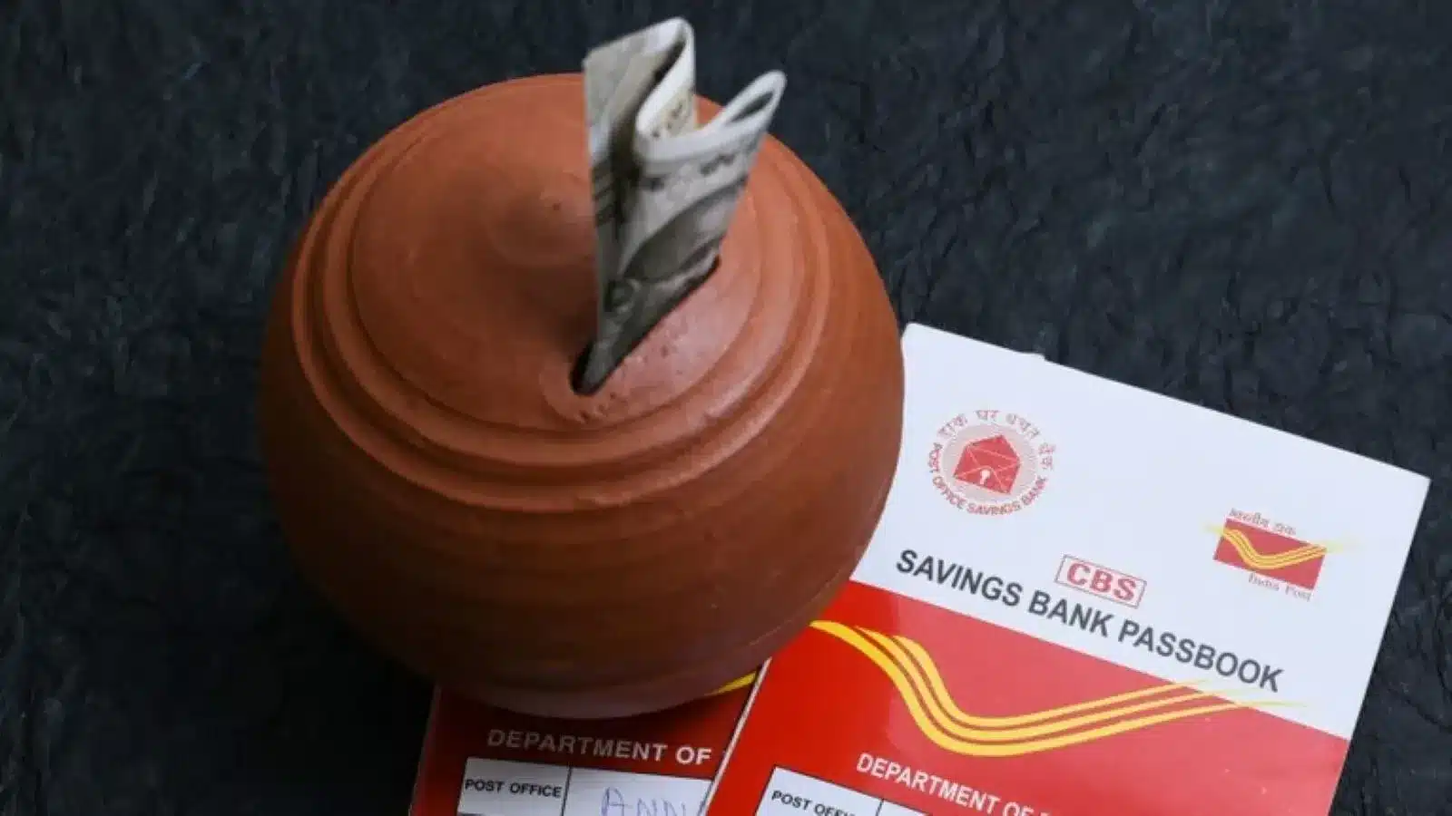 Government Announces Interest Rates for Post Office Small Savings Schemes