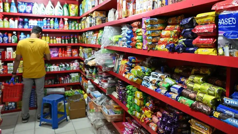 Government Eases Sticker Regulations, Providing Relief for Companies