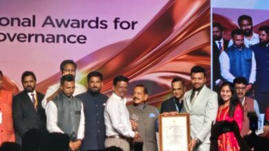 Gram Panchayats Bag National e-Governance Awards 2025 for Pioneering Digital Service Delivery