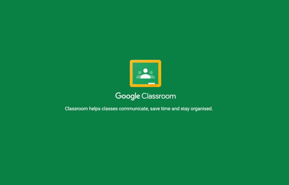 Hackers Target Google Classroom