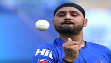 Harbhajan Singh Reflects on India-Pakistan Rivalry: 'If Talks Won Games, They Would Have Triumphed'