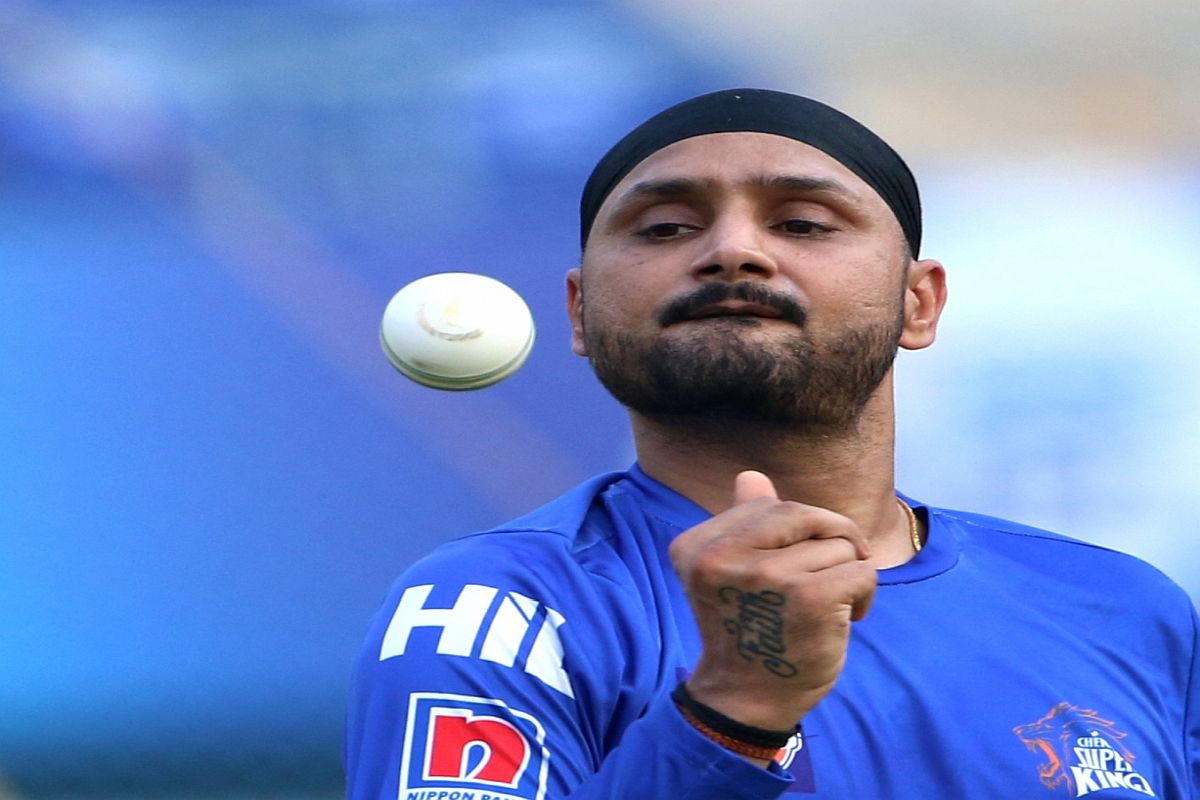 Harbhajan Singh Reflects on India-Pakistan Rivalry: 'If Talks Won Games, They Would Have Triumphed'