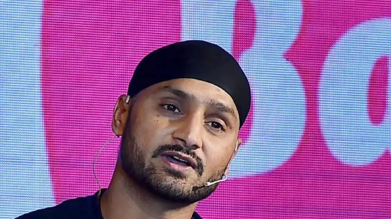 Harbhajan Singh Unveils BCCI's Rs 1 Crore Incentive Aimed at Boosting Domestic Cricket