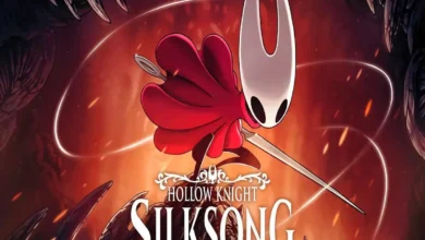 High Demand for Silksong Causes Steam and Game Store Outages
