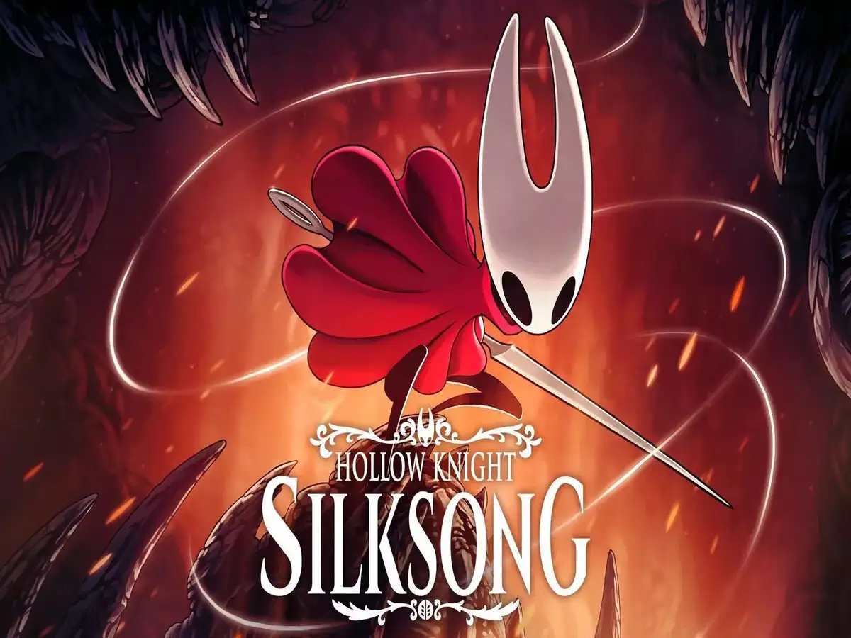 High Demand for Silksong Causes Steam and Game Store Outages