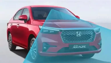 Honda Reduces Prices on Amaze, City, and Elevate Models Following GST Cut to Enhance Festive Car Sales