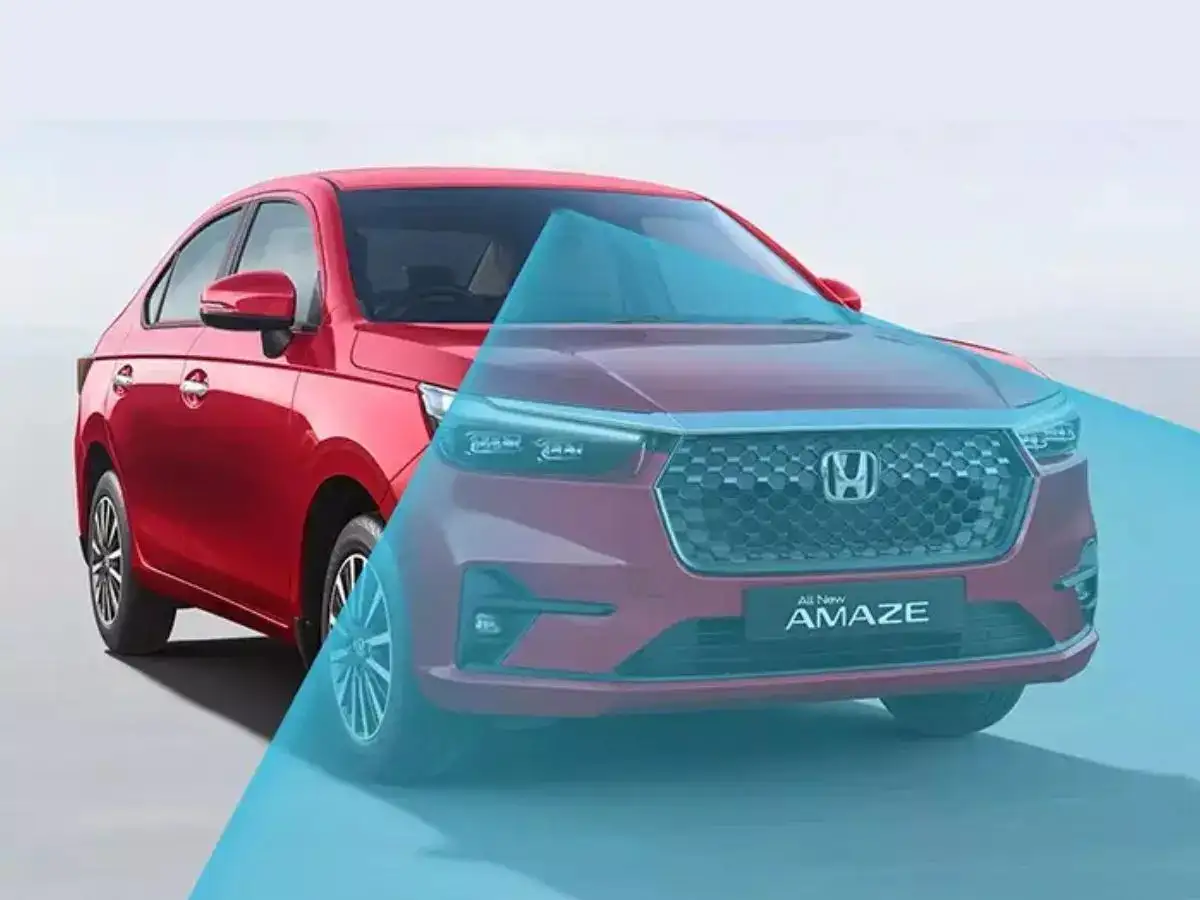 Honda Reduces Prices on Amaze, City, and Elevate Models Following GST Cut to Enhance Festive Car Sales