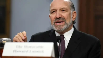 Howard Lutnick Urges Investors to Consider Buying Corn in the USA