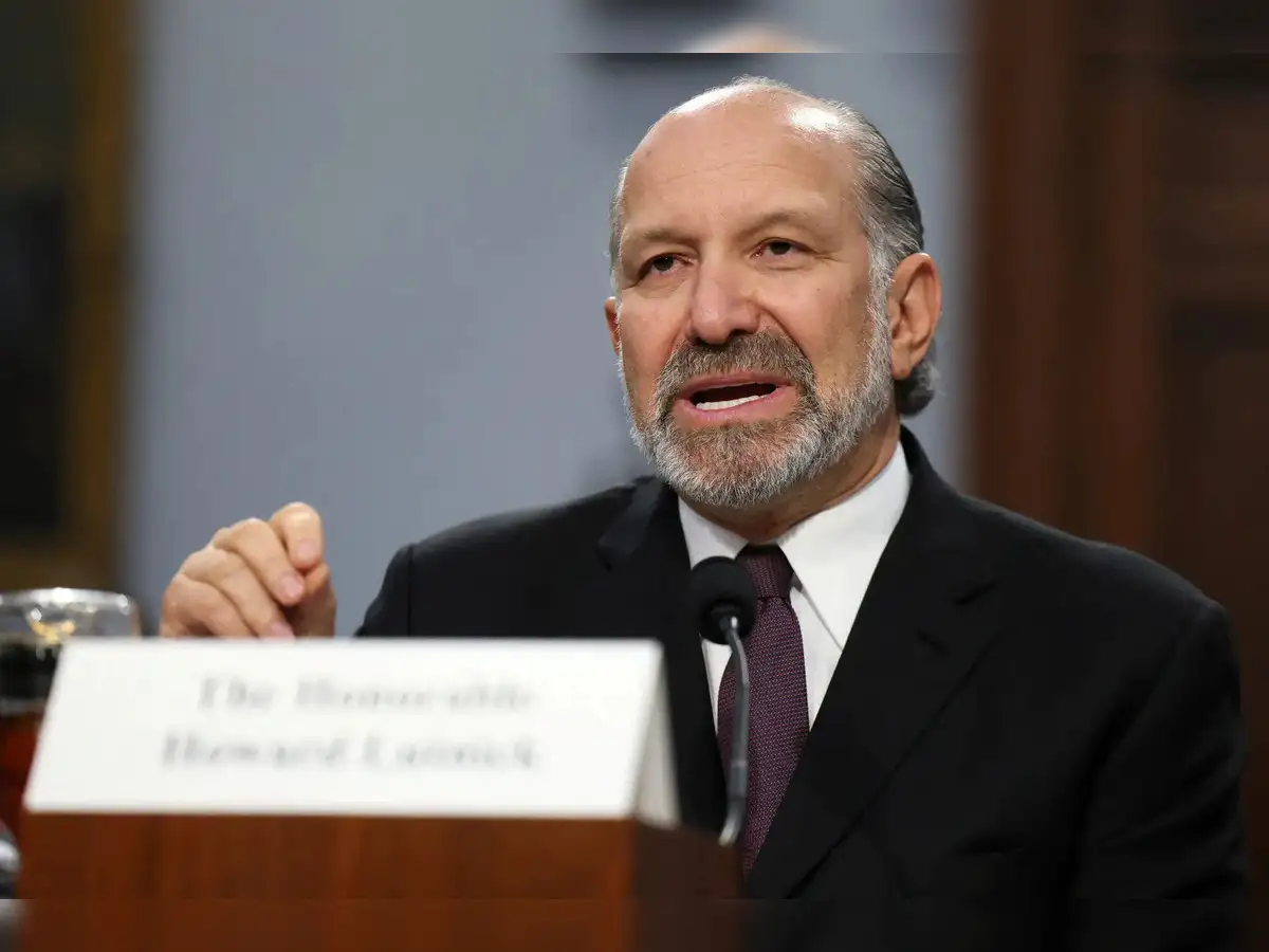 Howard Lutnick Urges Investors to Consider Buying Corn in the USA