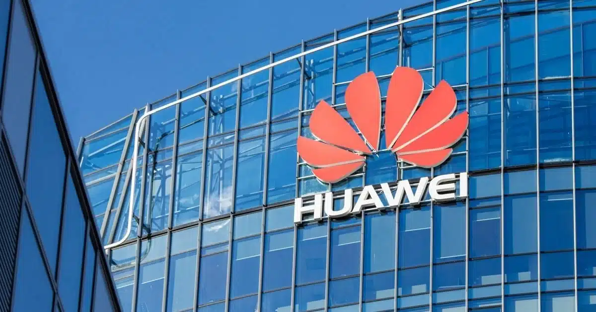Huawei Launches Major SSD Amid US HBM Export Challenges