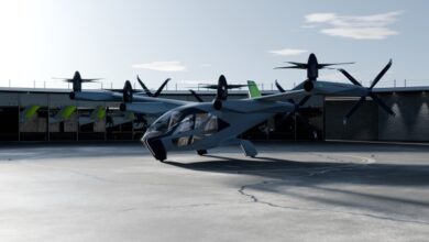 Hyundai's Supernal eVTOL Startup Halts Operations After CEO and CTO Exits