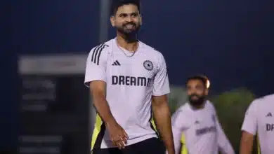 IND vs WI Test Series: Key Pacer Withdraws, Replacement Confirmed