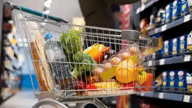 Impact of FMCG GST Cut