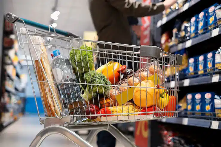 Impact of FMCG GST Cut