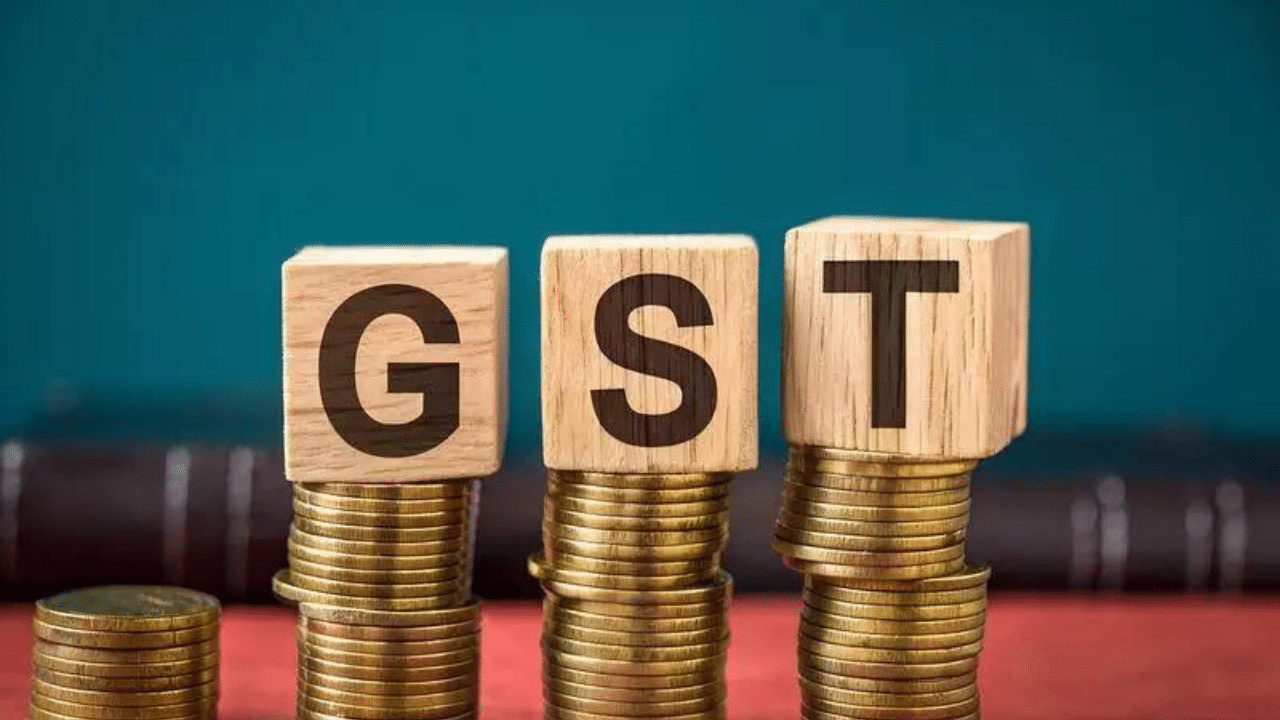 Impact of GST 2.0: SBI Report Estimates Centre's Revenue Loss at Rs 3,700 Crore for FY26
