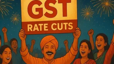 Impact of GST Rate Cuts and Rationalization: Key Winners and Losers Among Companies