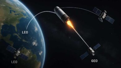 Impulse Launches Same-Day Satellite Delivery Service