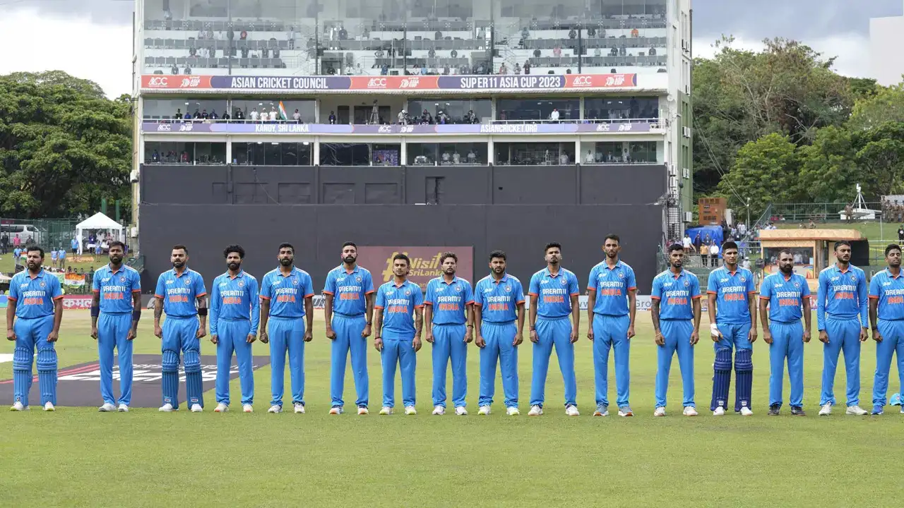 India Advances to Super 4s in Asia Cup: Implications of Pakistan's Potential Withdrawal