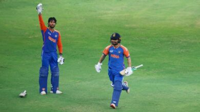 India Clinches Ninth Asia Cup Title with Thrilling Victory Over Pakistan, Thanks to Tilak Varma and Kuldeep Yadav