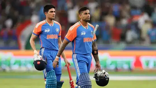 India Dominates Pakistan Again in Asia Cup 2025 Showdown