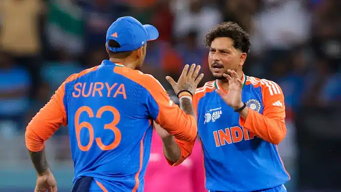India Dominates UAE with a Nine-Wicket Victory in Asia Cup 2025: Highlights and Insights