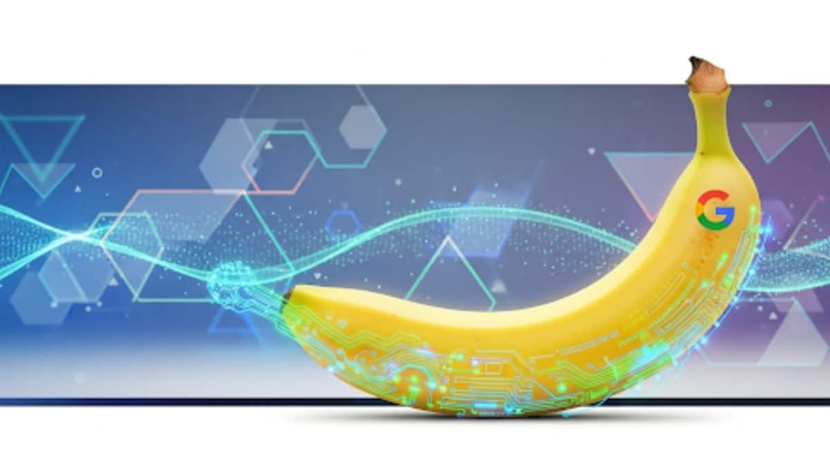 India Innovates with Google's Nano Banana Initiative