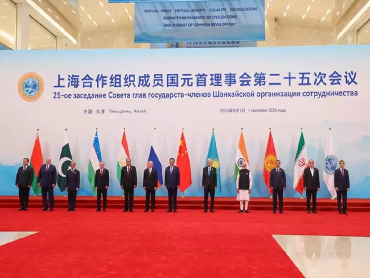 India Reaffirms Commitment to Fair Trade System at SCO Trade Ministers’ Meeting
