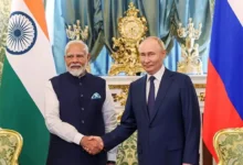 India-Russia Trade Dynamics: Western Withdrawal Opens Opportunities for Indian Exporters