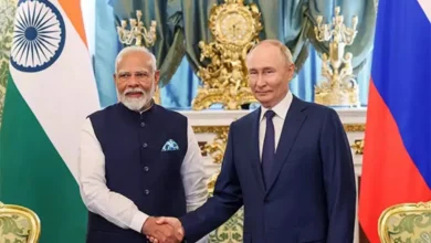 India-Russia Trade Dynamics: Western Withdrawal Opens Opportunities for Indian Exporters
